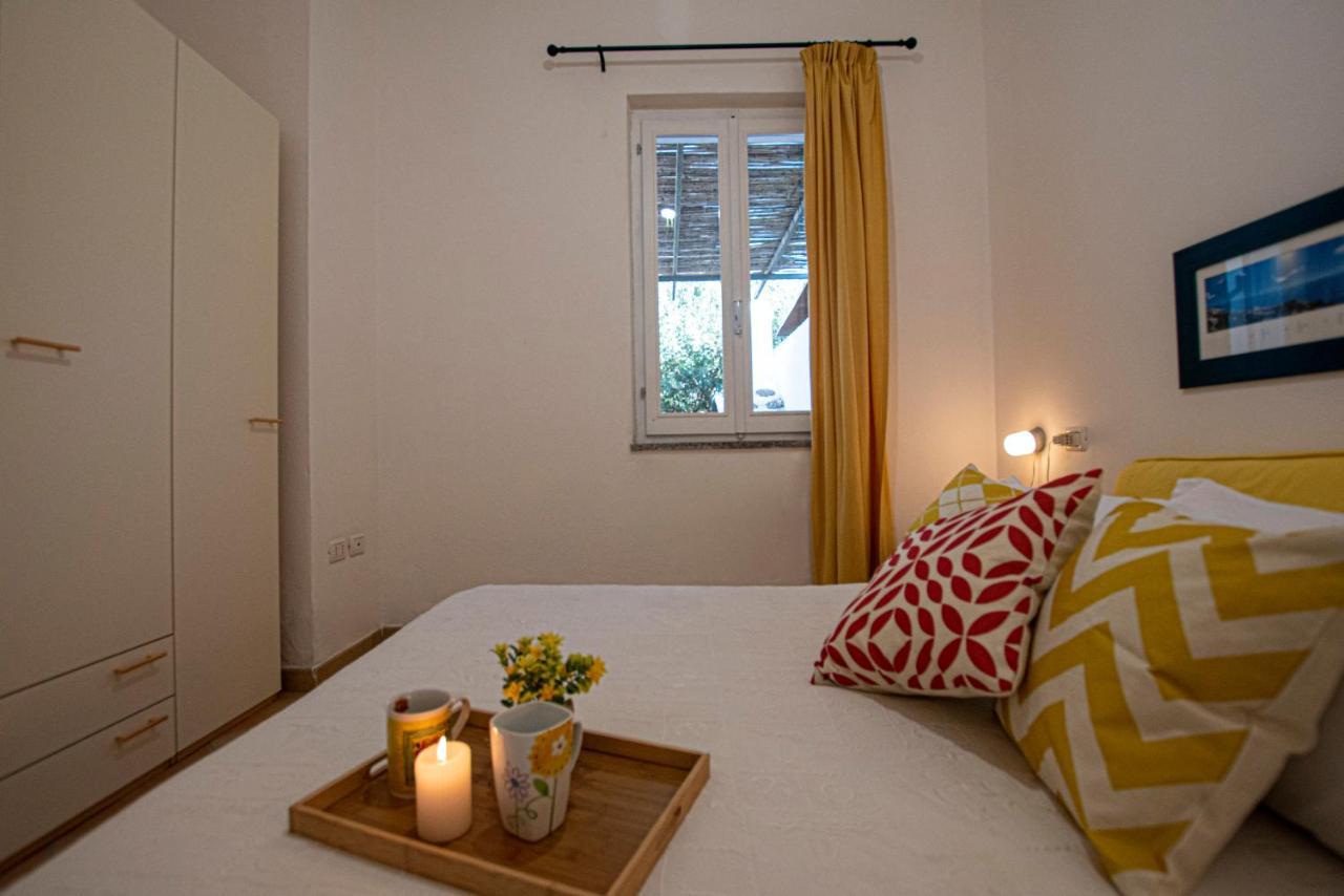 Villa Eucalipto 발레도리아 외부 사진