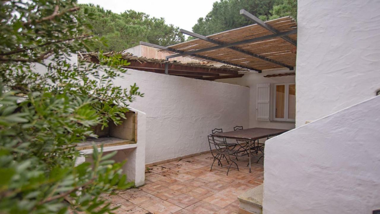 Villa Eucalipto 발레도리아 외부 사진