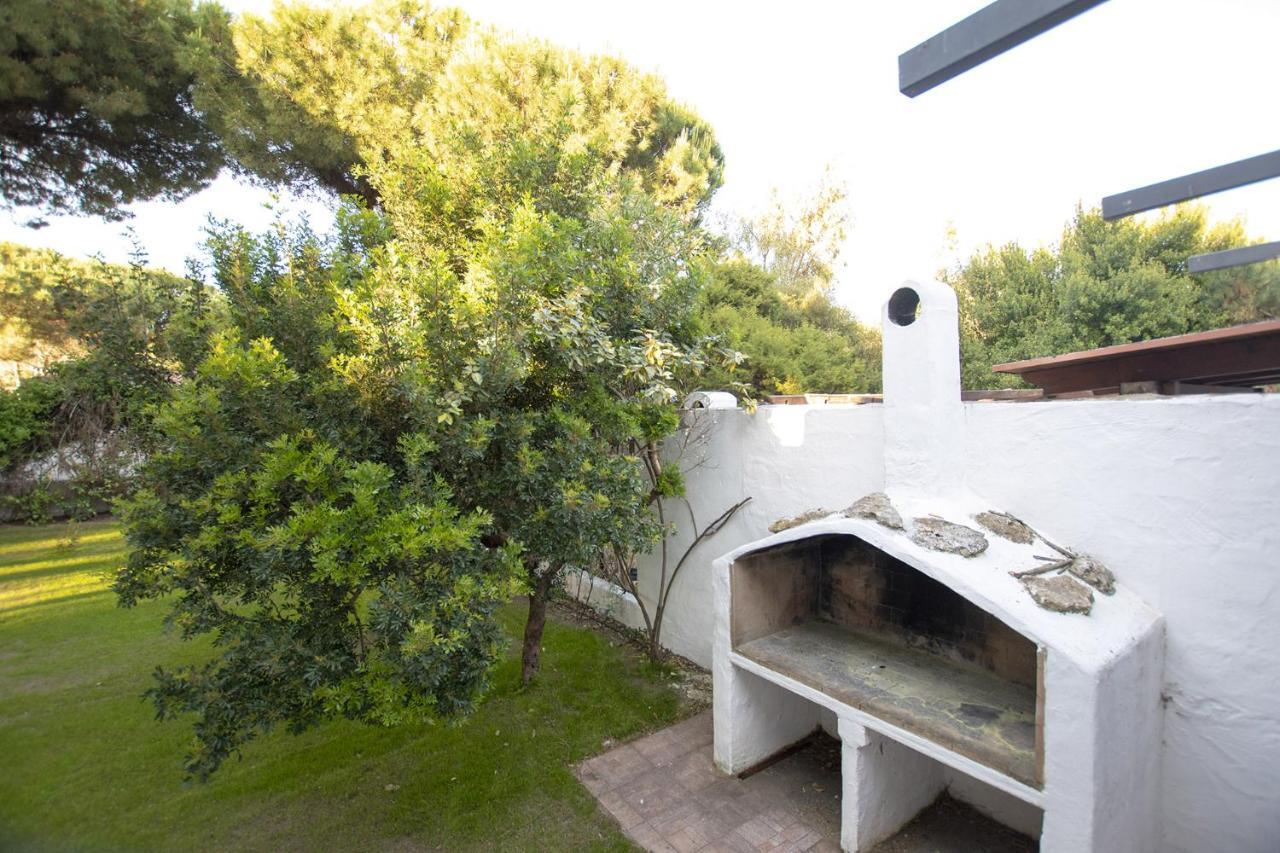 Villa Eucalipto 발레도리아 외부 사진